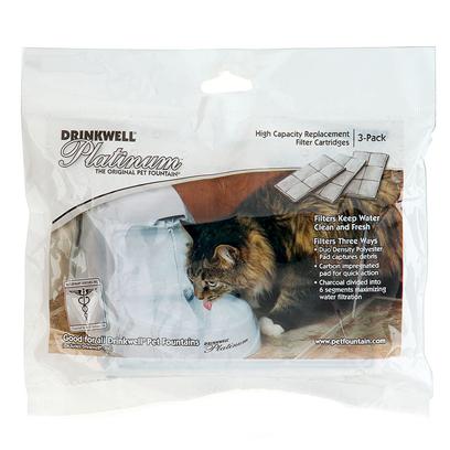 Drinkwell Platinum Pet Fountain