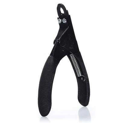 Four Paws Presents Ultimate Touch Nail Trimmer Sm/Med Breed Fp Large. Four Paws Ultimate Touch Nail Trimmers are Designed with a Professional Non-Slip Grip and are Constructed of Heavy Duty Surgical Stainless Steel to Ensure Long Lasting Perfect Trimming. [23670]
