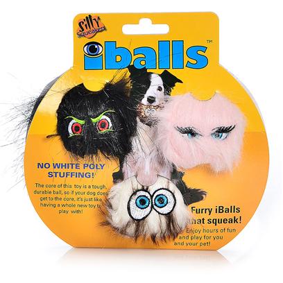 Buy Tough Dogs Toys Stuffing products including Tuffy's Silly Squeakers-Iballs Brown Medium Chew Toy Tuffys Iballs, Tuffy's Silly Squeakers-Iballs Black Medium Chew Toy Tuffys Iballs Large, Tuffy's Silly Squeakers-Iballs Black Brown Pink Small 3 Pac Tuffys Iballs Asst 3pk, Kong-Dr Noy's Teddy Bear Dog Toy Medium Category:Chew Toys Price: from $2.99