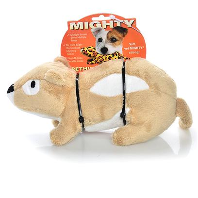 Tuffy's Presents Tuffy's Mighty Nature Chipmunk-Chippy Tuffys Chipmunk. Chippy - there's no Spiraling Around with this "Tuff" Little Chipmunk! This Cute Little Guys will Easily Become One of your Pup's Favorites. [24080]