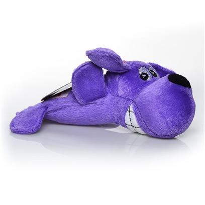 Mammoth Presents Squeaky Freaks Plush-Dog - Medium 14' Mammoth Sqky Frk Pls Dg Large (Lg) 18'. - [24143]