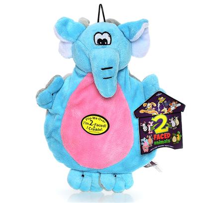 Buy Mouse Dog Toy products including Multipet 2-Faced Elephant/Mouse-11' 11', Multipet Deedle Dudes Mouse 8' Category:Chew Toys Price: from $6.99