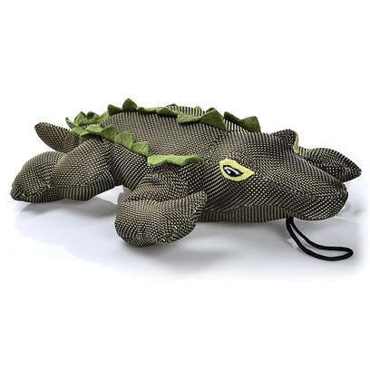 Multipet Dazzlers Alligator 13"