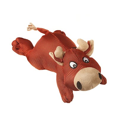Multipet Dazzlers Cow 11"