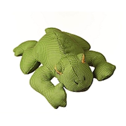 Multipet Dazzlers Frog 11"