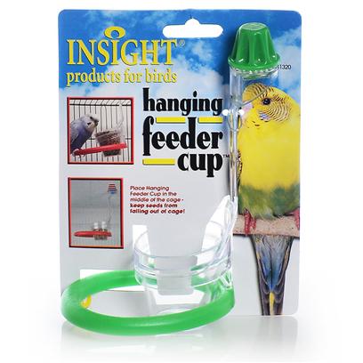 Jw Bird Hanging Feeder Cup