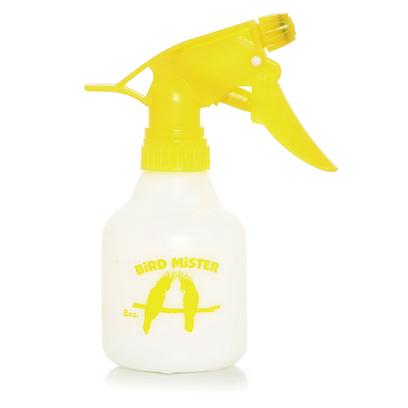 Conceptual Creations Presents Lil' Bird Mist'r Mister. Hand-Held Trigger-Squeeze Misting Bottle Hand-Held Trigger-Squeeze Misting Bottle Dishwasher Safe 6.25x4.25x2.75 [24817]