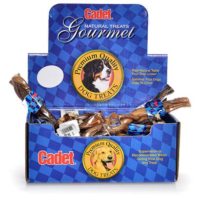 Buy Ims Pet Industries Bulk Supplies products including Cadet Gourmet Display Box-Bull Stick (50pc) 12' Ims Bull 50pc, Cadet Gourmet Display Box-Puffed Snout (50pc) 40piece, Cadet Gourmet Display Box-Shin Bone (12pc) 6-7' Ims Shin 12pc Category:Bulk Supplies Price: from $2.99