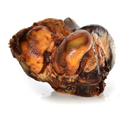 Ims Pet Industries Presents Cadet Natural Treats-Meaty Smoked Knuckle 6-7'. Cadet Natural Treats - 6-7" Meaty Smoked Knuckle [26045]