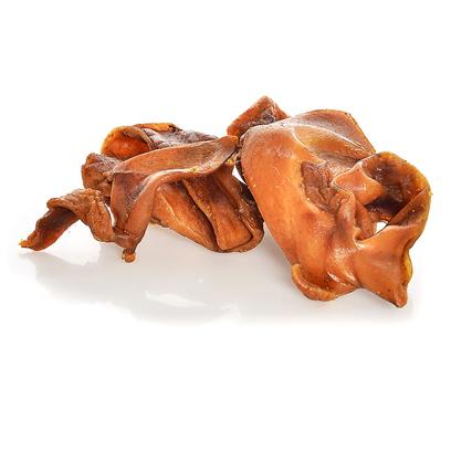Ims Pet Industries Presents Cadet Gourmet Dog Treat-Pig Ear Strips 10oz. Cadet Gourmet Dog Treat - Pig Ear Strips 10 Oz Bag [26053]
