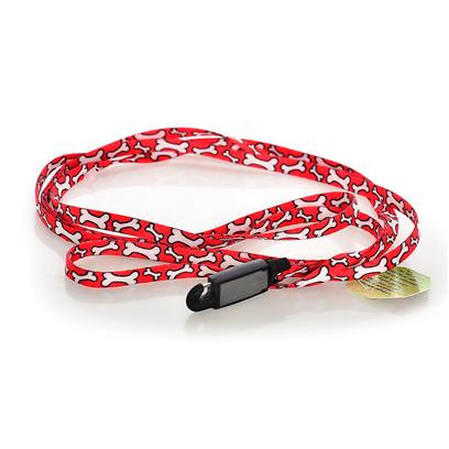 Coastal Presents Li'l Pals Lead 5/16'x6ft Rwb Rainbow. Coastal's Li'l Pals Line of Petite Pet Products are Designed Specifically for Puppies and Toy Breeds. Adjustable Collars, Harnesses and Matching Leads are Soft, Comfortable and Stylish. Glitzy, Jewel Collars will Make any Mini Tail-Wagger the Talk of the Town. Smaller Sizes and an Extra Narrow Width Provide just the Right Fit for Pint-Sized Pooches. Little Pups are Special and Li'l Pals are Made Especially for Them. [26124]