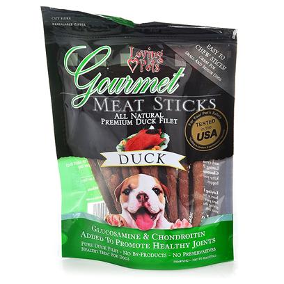 Buy Glucosamine Sticks for Dogs products including Gourmet all Natural Meat Sticks Beef 6oz, Gourmet all Natural Meat Sticks Chicken 8oz, Gourmet all Natural Meat Sticks Duck 8oz, Gourmet all Natural Meat Sticks Pork 6oz Category:Rawhide Price: from $7.99