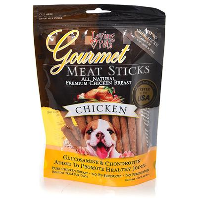 Buy Rawhide Sticks products including Gourmet all Natural Meat Sticks Chicken 8oz, Gourmet all Natural Meat Sticks Duck 8oz, Chik N Dumbbells 8oz, Gourmet all Natural Meat Sticks Beef 6oz, Gourmet all Natural Meat Sticks Pork 6oz, Beefeaters Beef Cuisine Rawhide Sticks 50, Beefeaters Chicken Cuisine Chew Sticks 50 Category:Rawhide Price: from $1.99