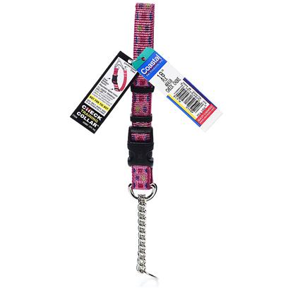 Buy Dog Leads Training products including Weave Check Choke Adj Training Collar 3/8x15' Plk C Wve 3/8' 15', Cotton Web 5/8' Training Lead 50ft Black Category:Leashes Price: from $5.99
