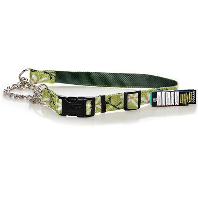 Buy Check Choke Adjustable Training Collar for Dogs products including Check-Choke Adjustable Training Collar C Wve Check Choke 1' 29' Das, Check-Choke Adjustable Training Collar C Wve Check Choke 3/8' 15' Das, Check-Choke Adjustable Training Collar C Wve Check Choke 5/8' 18' Das Category:Leashes Price: from $5.99