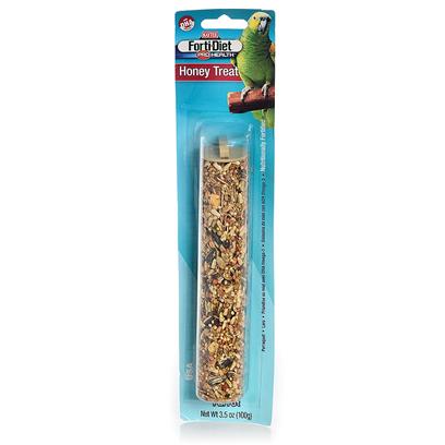 Buy Honey Sticks for Birds products including Vitakraft Kracker Sticks for Birds Lovebirds-Honey, Vitakraft Kracker Sticks for Birds Parakeets-Honey, Kaytee Forti Diet Pro Health-Cockatiel Honey Stick 4oz, Vitakraft Kracker Sticks for Birds Australian Cockatiel-Honey Category:Bird Food Price: from $2.99