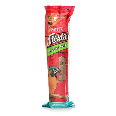 Kaytee Presents Kaytee Fiesta Large (Lg) Bird Foraging Stick 3.75oz Kt Stk. - [26823]