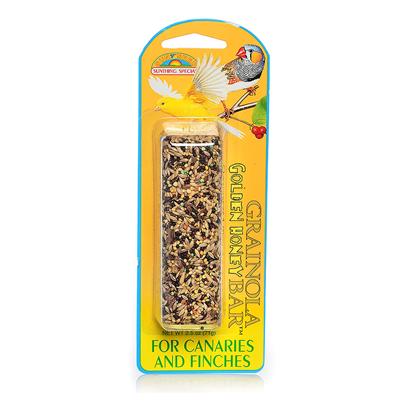 Buy Finch Bird Seed products including Grainola Golden Honey-2.5oz (Canaries & Finches) Canaries Finches, Quiko Exotic Eggfood Supplement for Finches 1.1lb Sun Finch, Kaytee Fiesta Canary/Finch Tropical Fruit Jar 10oz Category:Treats Price: from $1.99