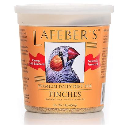 Buy Lafeber S Food Finches products including Finch Granules 1lb Tub, Finch Granules 5lb Tub Category:Pellets Price: from $6.99