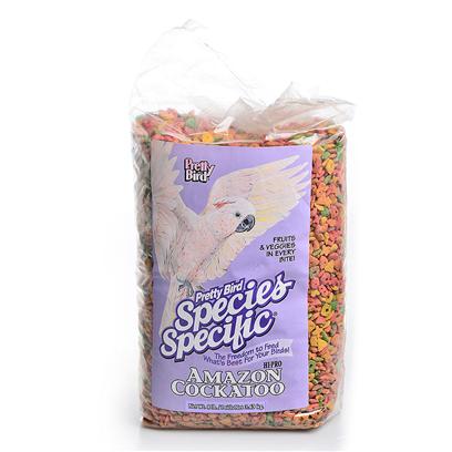 Buy Pretty Hi Pro Bird Food products including Hi Pro Special 3lb, Hi Pro Special 3lb 8lb Category:Pellets Price: from $11.99