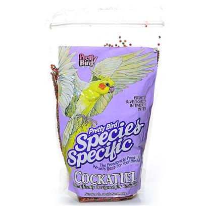 Buy Cockatiel Pellets products including Cockatiel Pellets 5lb Tub, Cockatiel Select 3lb, Daily Select Small Small-5lb, Daily Select Small Small-2lb, Cockatiel Pellets 1.25lb Tub, Lafebers Nutri-Berries Cockatiel Food-12.5oz Tub Category:Pellets Price: from $6.99