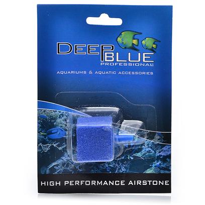 Deep Blue Professional Presents Deep Blue High Performance Air Stone-Cube 1'. [28191]