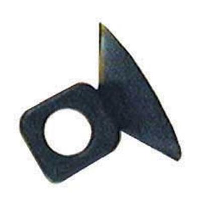 Tom (Tominaga/Oscar) Presents Tom Air-Suction Cup 4pk Airline Suction. Holds Airline Tubing Securely to Tank's Wall [28271]