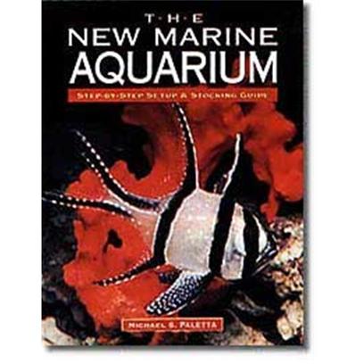 Nylabone Presents Tfh Micro New Marine Aquarium Micro-New (S). The Complete Illustrated Breeder's Guide to Marine Aquarium Fishesis the First Detailed Guide to Amateur Marine Fish Breeding, and Reveals the Techniques and Secrets for Successfully Spawning and Rearing More than 90 Species of Coral Reef Fishesclownfishes, Dottybacks, Cardinals, Seahorses, and More. This Comprehensive Book Includes Step-by-Step Procedures for Beginning Hobbyists as Well as how to Establish Broodstock Pairs, Breeding Room Set-Up, how to Trigger Spawning, Feeding & Rearing Larvae, and Detailed Family and Species Guides. Beautiful Color Photographs and Diagrams Help Illustrate the Species, Equipment, and Techniques Described Throughout the Text. [28370]