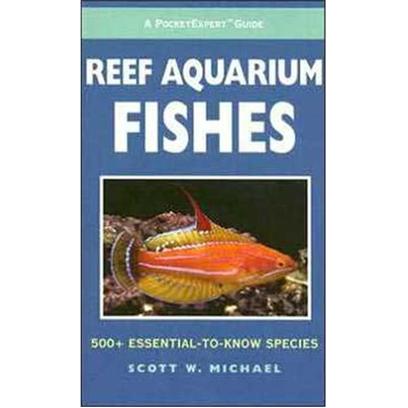Buy Tfh Pocket Guide to Reef Aquarium Fishes products including Tfh Micro Pocket Guide Marine Micro-Pocket Guide:Marine Fishes (S), Tfh Pocket Guide to Reef Aquarium Fishes Category:Books Price: from $26.99