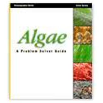 Two Little Fishies Presents Tlf Algae Problem Solver's Guide a Solvers. Under Specific Conditions just About any Seaweed, Turf Alga, Phytoplankton or Cyanobacteria can Bloom and Become 'Problematic.' in this Book Julian Sprung Focuses on the Varieties of Algae that Commonly do so in Aquariums. He Identifies them with Latin and Common Names, Photographs of their Gross Morphology and Photographs Taken under the Microscope that Depict Important Identifying Features. The Author Gives an Extensive Set of Recommendations for Ways to Control the Growth of Each Alga through a Combination of Aquarium Husbandry Practices and the Use of Specific Herbivores. [28388]