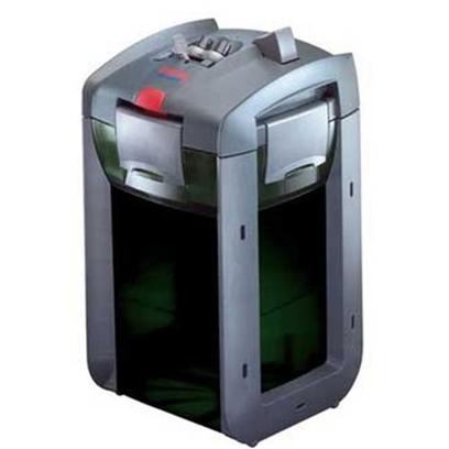 Eheim Presents Eheim Filter Pro Iii 2078. The Eheim Professionel 3e is the First Electronically Controlled Aquarium Filtration System. Its Design Features a Compact, User-Friendly Control Panel Offering Many Advantages in the Field of Aquaristics. An Output Control Regulates all Operational Settings Electronically, and the Maximum Output of the Filter is Far Superior to that of Comparable Models. A so-Called Stream Function Electronically Creates and Controls an Alternating Water Flow, Thus Creating Near-Natural Conditions in the Aquarium. In Addition, the Filter Includes an Integrated Safety Hose Adapter with Shut-off Tap and a New Automatic Priming Aid for Easy Filter Start at the Push of a Button. [28432]