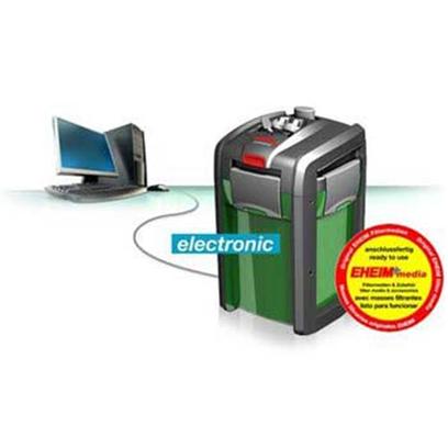Eheim Presents Eheim Pro 3e Interface Usb Filter 2074. Usb Cord for the 2074 Pro 3e [28439]