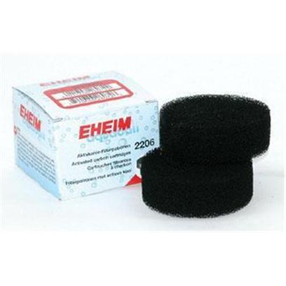 Eheim Presents Eheim Cartridge 2206 Aquaball. 2pc Per Box [28553]