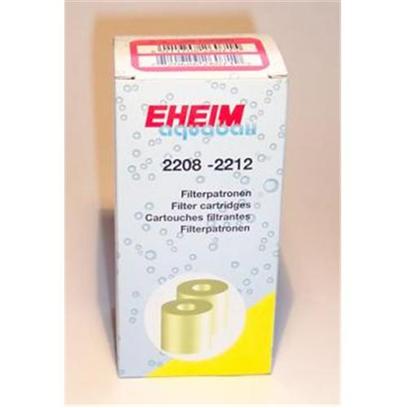 Buy Eheim Cartridge 2208 products including Eheim Cartridge 2208-2212 for Aquaball, Eheim Carbon Cartridge for 2208-2212 Aquaball Category:Filter Cartridges Price: from $6.99
