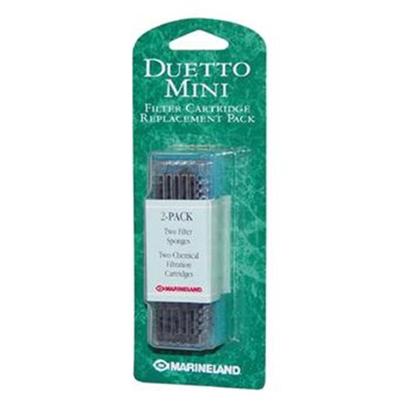 Io Duetto Mini Cartridge Pack