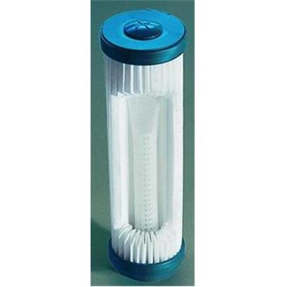 Lifegard Aquatics Presents Lifegard Aquatics (Lfgd) Micron Cartridge 9.75'. Cl-9 20 Micron 9 3/4" [28618]