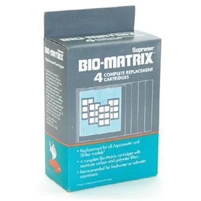 Buy Aquarium Bio Filters products including Tetra Bio Bag Medium (Med) Cart (Jr) Bio-Bag Cartridge 1pk, Tetra Bio Bag Medium (Med) Cart (Jr) Bio-Bag Cartridge 3pack Box, Tetra Bio Bag Medium (Med) Refill Jr Bio-Bag Cartridge Refills (Jr) 12pack Category:Filter Cartridges Price: from $2.99