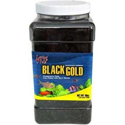 Buy Lv Black Gold Carbon products including Lv Black Gold Carbon 60oz Gallon Black Nuggets, Lv Black Gold Carbon 7oz Pint Black Nuggets, Lv Black Gold Carbon Black Nuggets-14oz (Quart), Lv Black Gold Carbon 36oz Half Gallon Black Nuggets Category:Chemical Price: from $4.99
