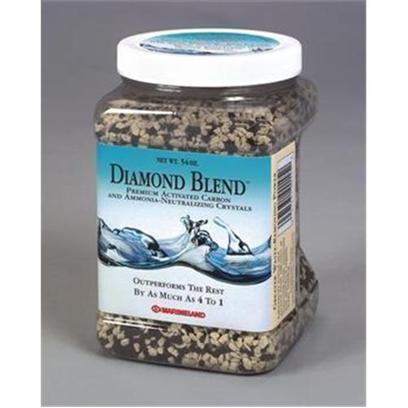 Buy Marineland Diamond Blend Crystals products including Marineland (Ml) Diamond Blend Crystals 25oz, Marineland (Ml) Diamond Blend Crystals 50oz Category:Chemical Price: from $6.99