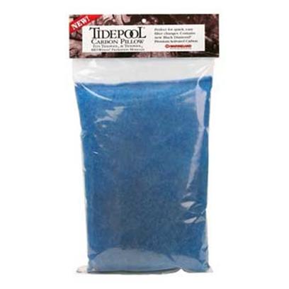 Marineland Presents Marineland (Ml) Tidepool Carbon Pillow. For Use with Tidepool 1, Tidepool 2 [28829]