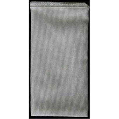 South Ocean Five Presents Ocean Velcro Media Bag 4.5 X 8 8'. This Velcro Easy-Close Media Bag is Made from Two Types of Polyester Material. The Denser Material is in the Interior, with a Coarser Material on the Outside. [28844]