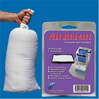 Buy Pura Mechanical products including Pura Filtration Pad 15 X 30', Pura Filtration Pad 7.5 X 10.5', Pura Media Sock 7.75' Dia 36'l 36' Long with Closed Bottom Category:Mechanical Price: from $8.99