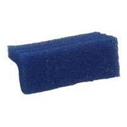 Second Nature Presents Second Nature (2nat) Wet/Dry Filter Trickle Sponge for Whisper 3000 & 4000. Filter Pad for 2nature Wet/Dry Filter Trickle Sponge. [28921]