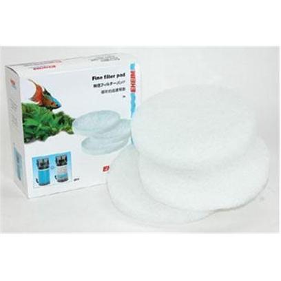 Eheim Presents Eheim Filter Pad White 2217. 3pc Per Box [28977]