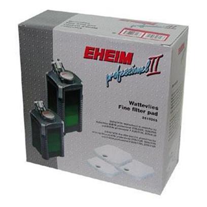 Eheim Presents Eheim Pad Set White 2026/28 3 Pack. 3pc Per Box [28990]