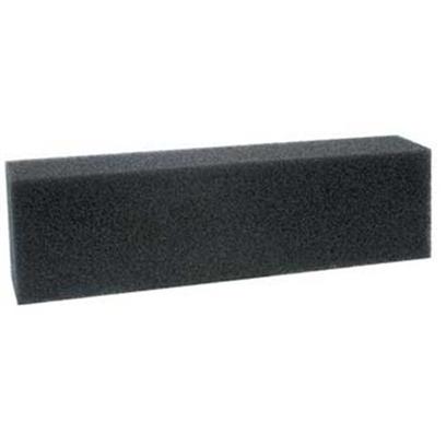 Eshopps Presents Eshopps Square Large Foam Round. Replacement Filter Foam is Designed to Provide Extra Filtration in Sumps and Wet/Dry Filters. 13.5"X 4"X 2" [28999]