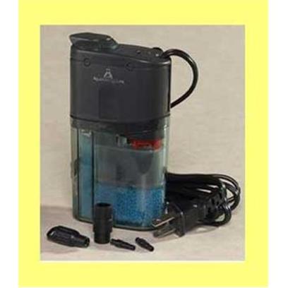 Instant Ocean-Aquarium Systems Presents Instant Ocean-Aquarium Systems (Io) Duetto Prefilt Sponge-Dj50 for Dj-50. Dj50 Mechanical Pre-Filter Sponge for Use with the Duetto 50 Internal Multi-Filter [29011]
