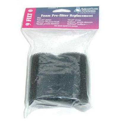 Instant Ocean-Aquarium Systems Presents Instant Ocean-Aquarium Systems (Io) Prefilter Sponge-Maxijets 2 Pack. Instant Ocean Prefilter Sponge-Maxi Jets Replacement Prefilter Sponge for Maxi Jets [29012]