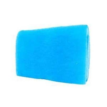 Marineland Presents Marineland (Ml) Filter Pad Cut Own 312 Sq' Bonded. 312 Square Inch, Cut to Fit [29021]