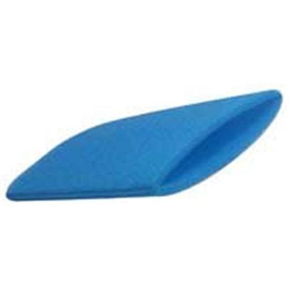 Marineland Presents Marineland (Ml) Foam Sleeve Hot Magnum 3 Pack. Marineland Foam Sleeve Hot Magnum Replacement Parts for Magnum [29026]